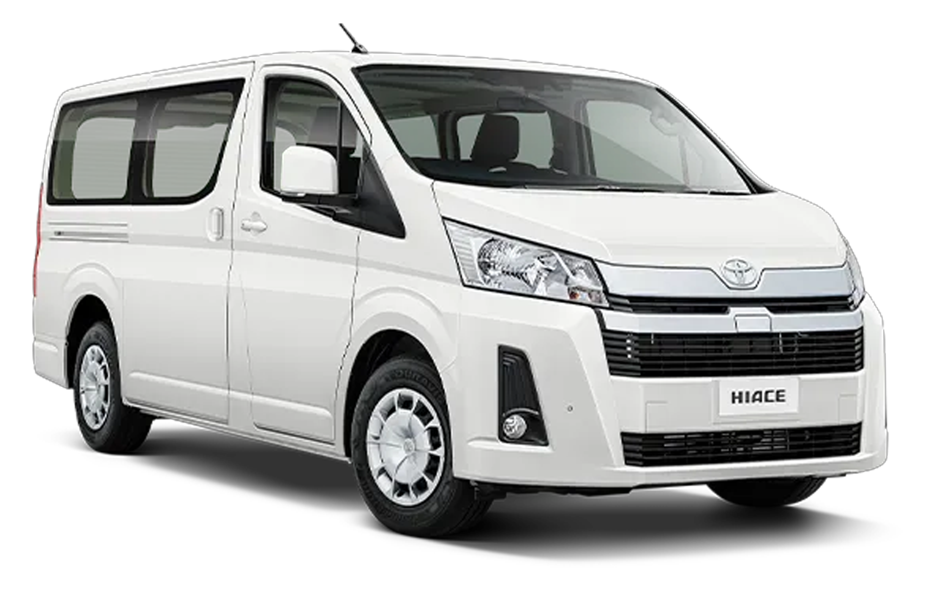 HiAce