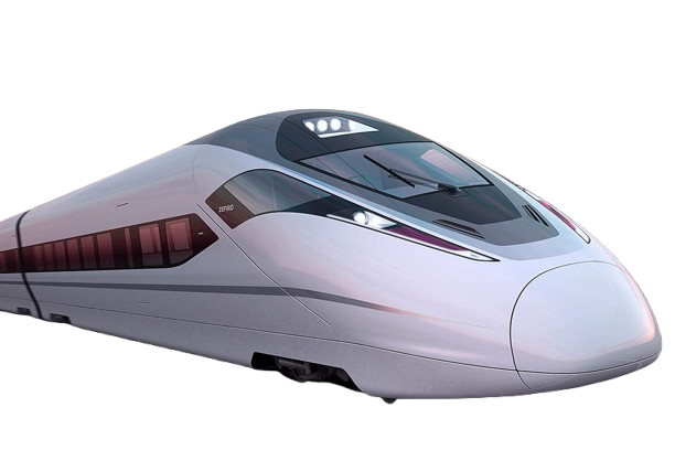 Bullet Train